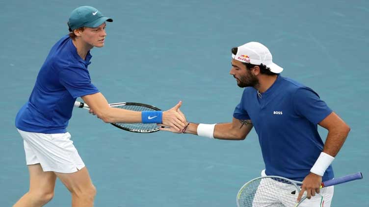 Tennis: Sinner beats Medvedev to win Vienna title - Sports 