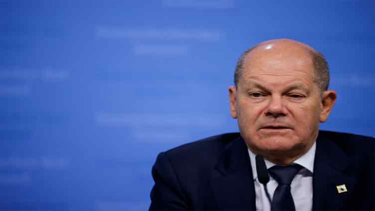 Germany willing to invest in Nigerian gas, critical minerals: Scholz