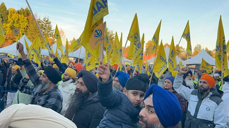 Sikhs For Justice offers $100,000 for arrest of Indian HC in Canada