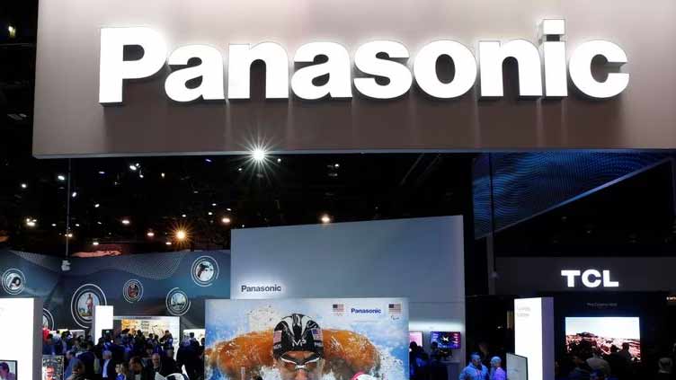 Panasonic cuts battery unit's profit outlook, warns on high-end EV sales