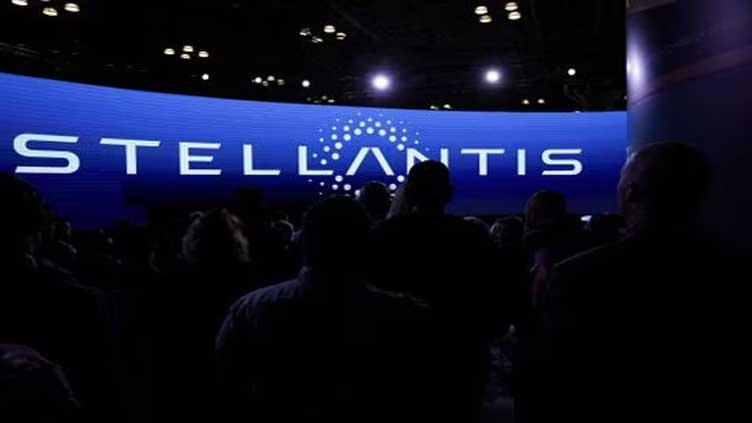 Canadian union Unifor ends strike after tentative deal with Stellantis