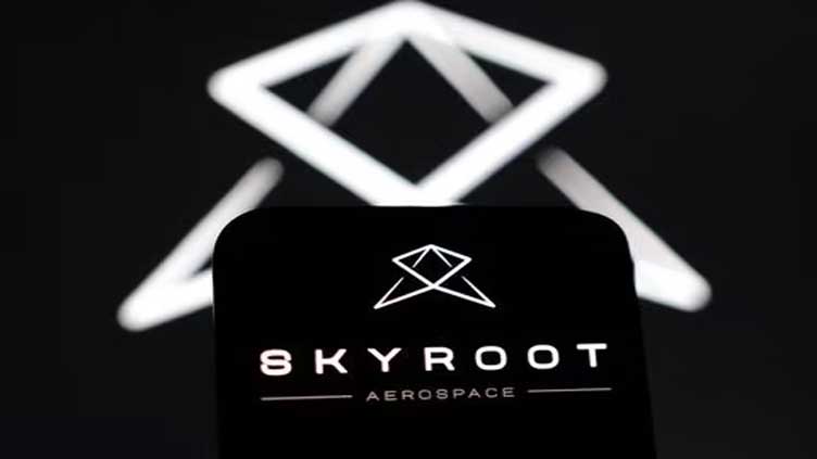 Skyroot raises $27.5 mln, heating up India's private sector space race