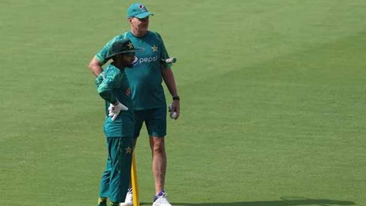 Pakistan coach rues lack of swing in India