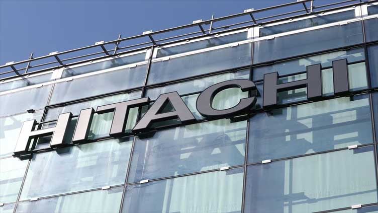 Hitachi wins EU okay for $1.8 bln Thales deal