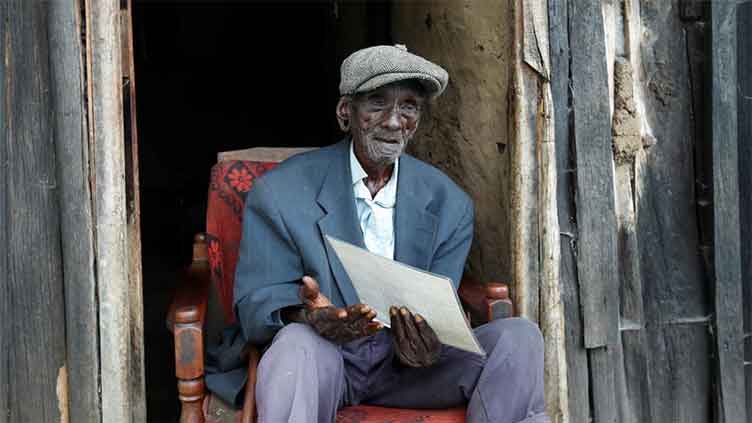 Dispossessed Kenyans demand compensation ahead of King Charles' visit
