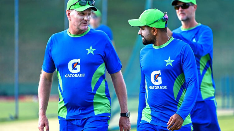 Pakistan players not affected by 'no pay for five months' claim