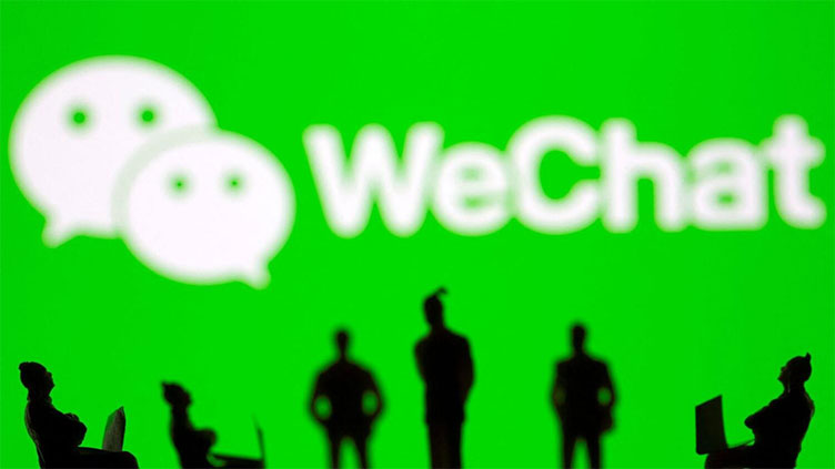 Canada bans WeChat, Kaspersky applications