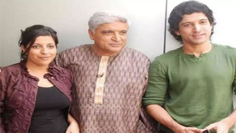 Javed Akhtar reveals both his children are atheists