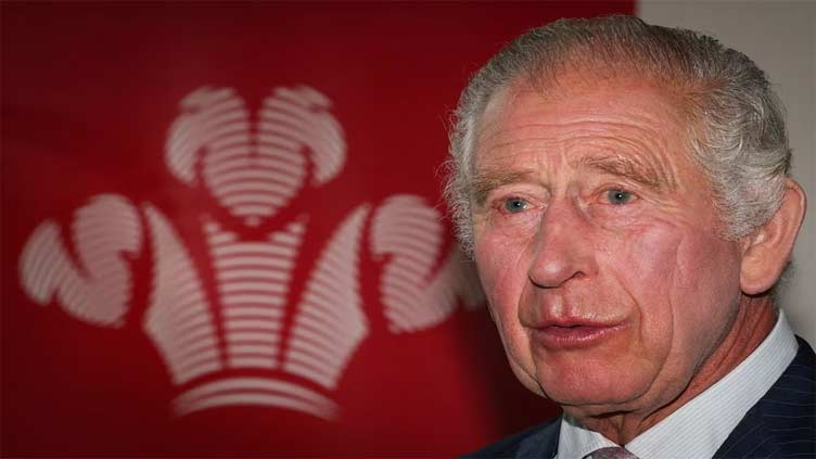 Britain's King Charles begins Kenya visit steeped in 'painful' colonial history