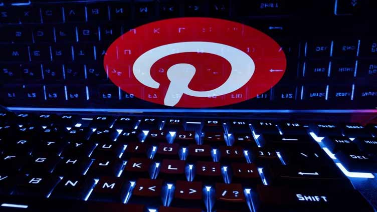 Pinterest beats quarterly estimates on ad market recovery; shares up