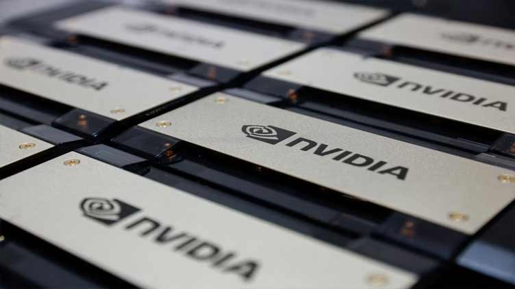 Nvidia tests chatbots in chip design process in bid to use more AI