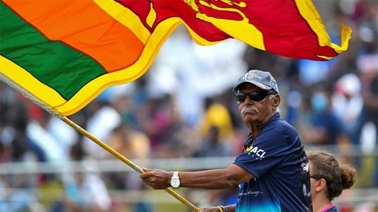 Sri Lanka mourns 'Uncle Percy' - cricket's one-man cheer squad