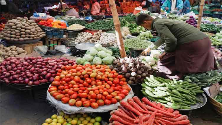 Pakistan October inflation estimated to witness month-on-month decline