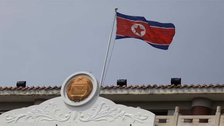 North Korea's closure of Africa embassies a sign of economic hardships: South's ministry