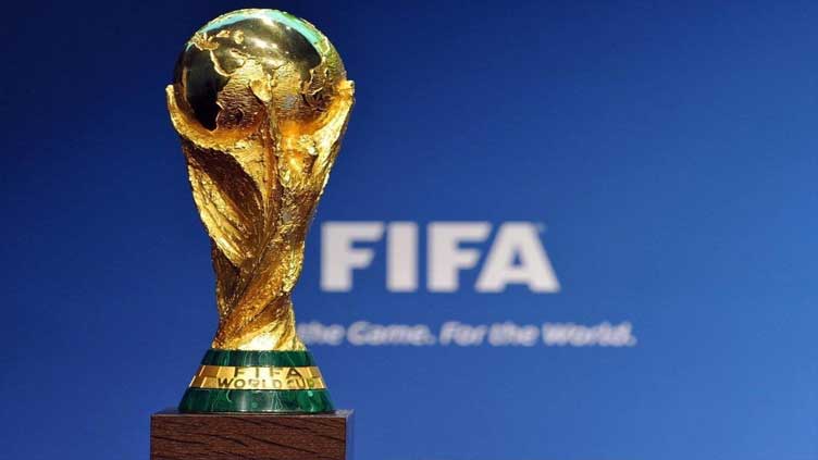 Saudi Arabia clear to host 2034 World Cup after Australia drops out