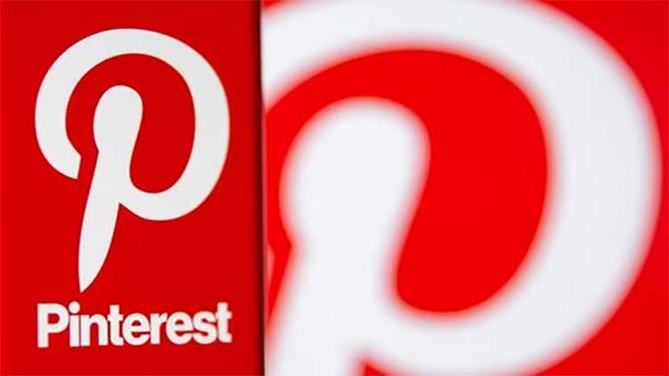 Pinterest soars on rising Gen Z engagement, ad-market rebound