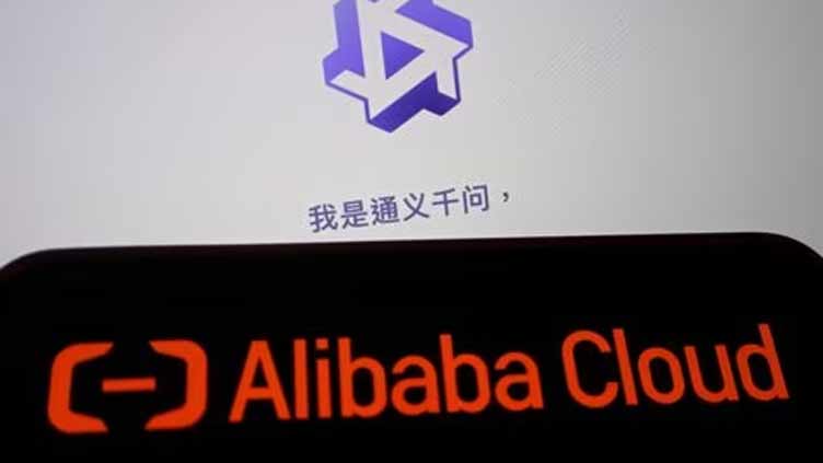 Alibaba upgrades AI model Tongyi Qianwen, releases industry-specific models