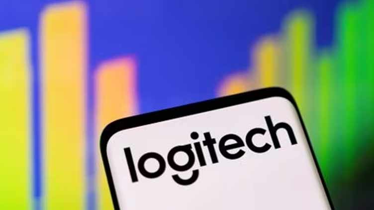 Computer parts maker Logitech appoints Hanneke Faber as CEO