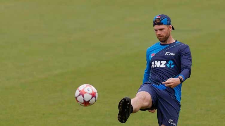 Ferguson to return for NZ v SA, but Chapman, Williamson doubtful