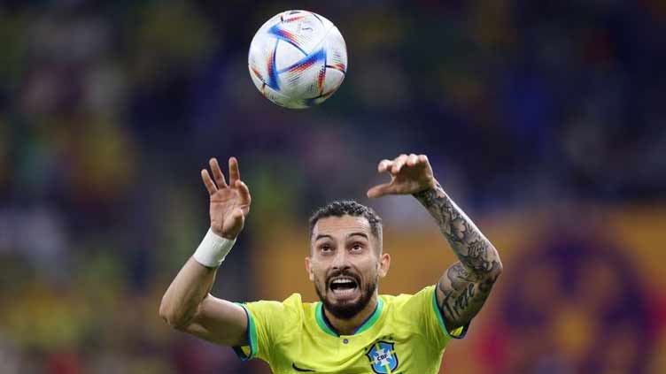 Ronaldo convinced me to move to Al-Nassr, says Telles