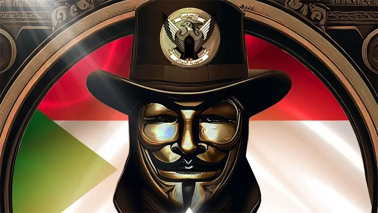 Anonymous Sudan hacks X to put pressure on Elon Musk 