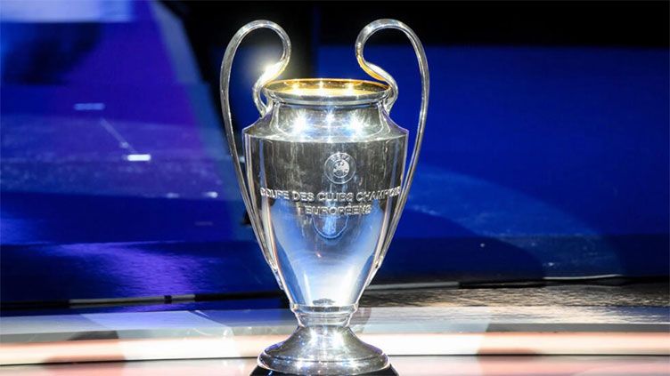 Bayern to face Man Utd in Champions League group stage, Newcastle draw PSG