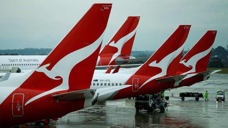 Australian regulator seeks 'hundreds of millions' in fines for Qantas