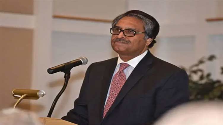 Jilani highlights importance of UN peacekeeping as conflicts in world rise