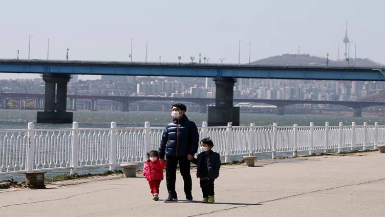 Rapidly aging South Korea prepares to open door for foreign maids