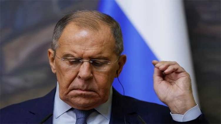 Russia to block G20 declaration if its views are ignored - Lavrov