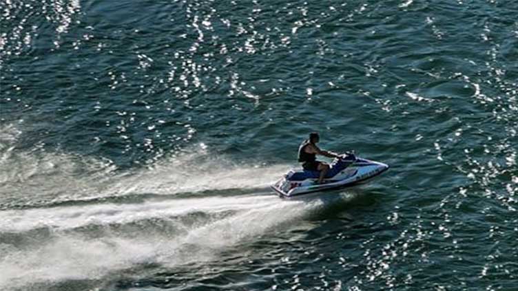 Tourists from Morocco shot dead after straying into Algerian waters on jet ski- survivor