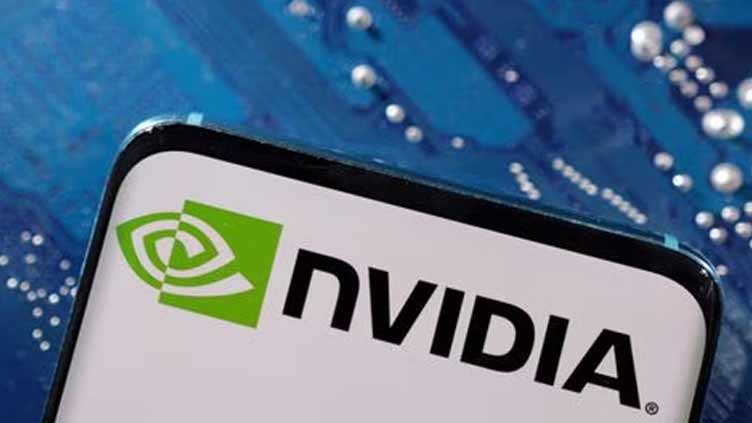 Nvidia's market cap climbs amid tech turbulence in August