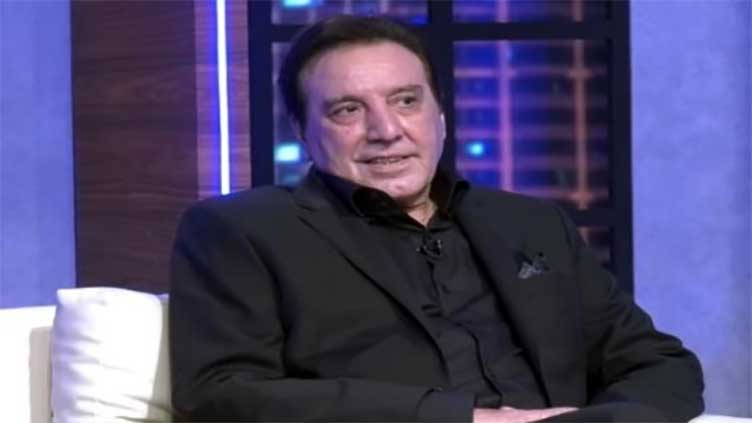 Javed Sheikh expresses concerns regarding ever increasing electricity bills