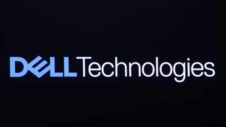 Dell raises full-year forecasts on AI strength, demand recovery