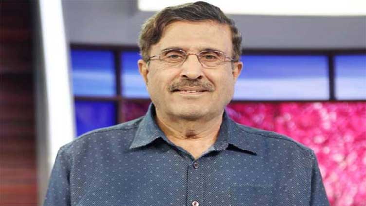 Minister identifies accused, facilitators involved in Karachi street crime