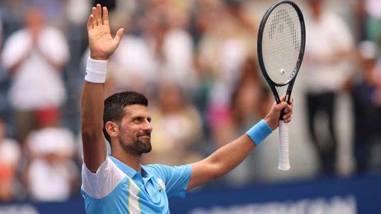 Swiatek, Djokovic headline third round action at US Open