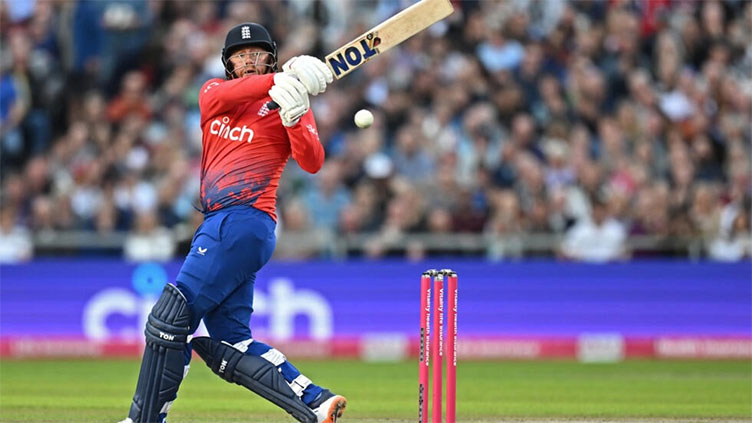 Debutant Atkinson helps England to easy T20 victory over New Zealand