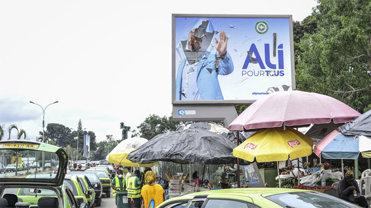 Gabon opposition urges military junta to hand power back to civilians