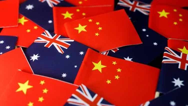 Australian delegation heading to Beijing for dialogue, government says