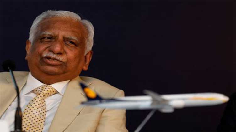 India court orders Jet Airways founder to remain in custody 