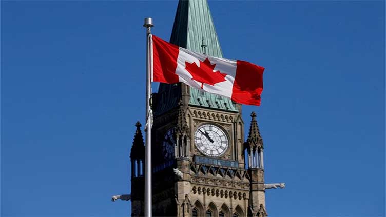 Canada suspends talks on trade treaty with India