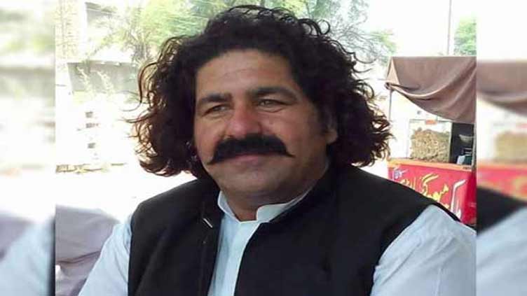 Court hands over Ali Wazir to police on one-day physical remand in a fraud case 