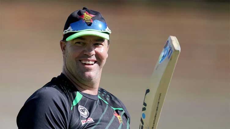 Former Zimbabwe captain Heath Streak dies aged 49