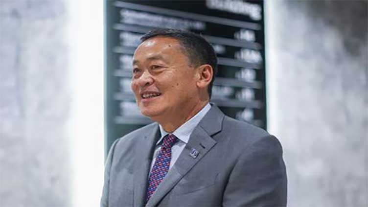 Thai PM Srettha to miss ASEAN Summit - official