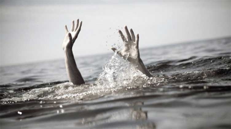 Two youngsters drown in Mianwali dam 