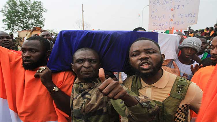 Uganda detains man suspected of planning bomb attack on church