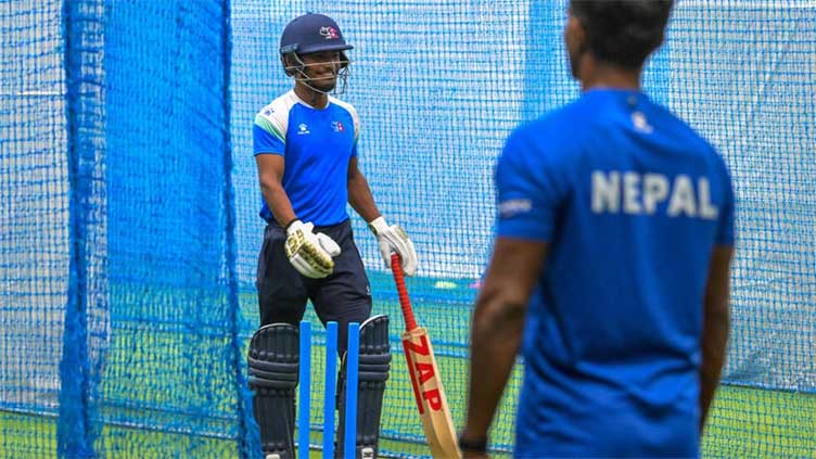 Nepal skipper says will allow India 'fanboy moment' only after match