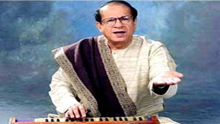 Iconic ghazal singer Habib Wali Muhammad remembered on death anniversary