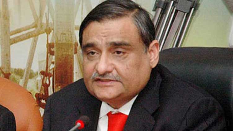 SHC orders to send corruption reference against Dr Asim back to NAB chairman 