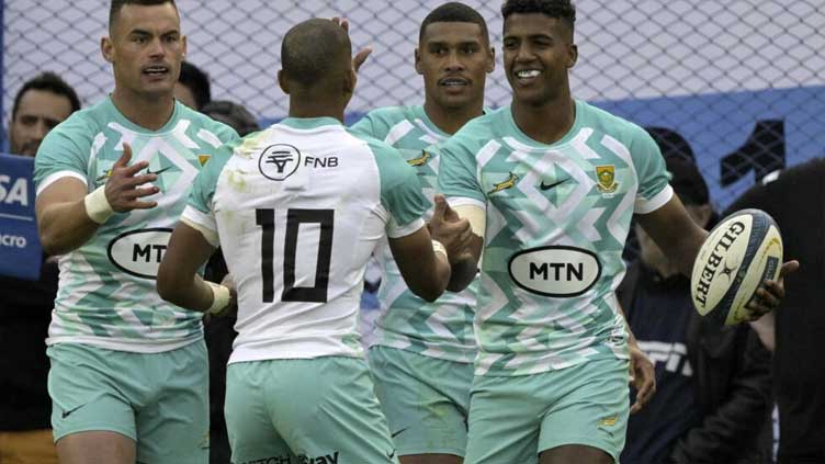 Five youngsters to watch at the Rugby World Cup